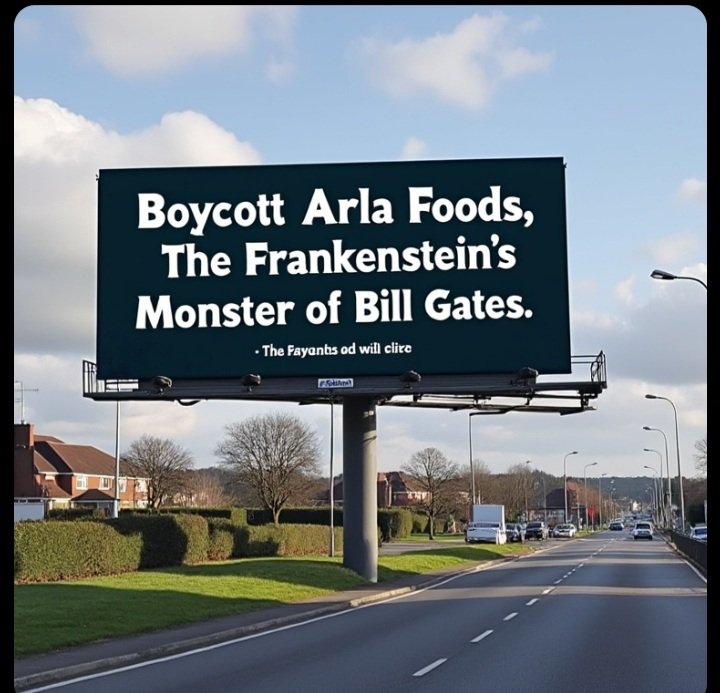 Use it far &amp; wide..