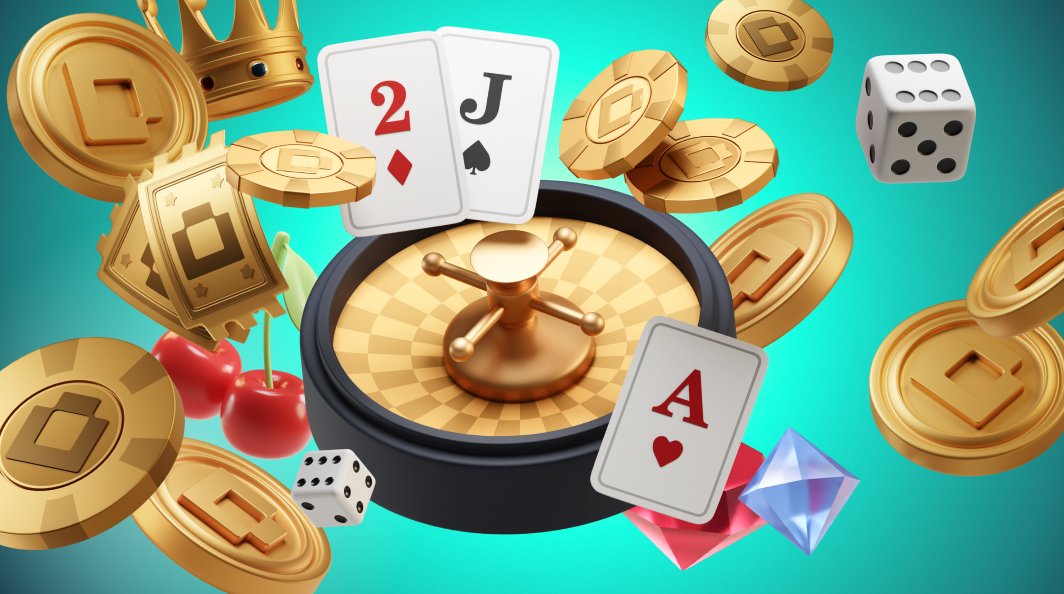 $500,000+ has already been wagered through Degens AND we’ve only soft launched. Players have already used our online casino to start winning massive rewards!

Degens enables you with an unrivaled gaming experience &amp; industry-leading rewards 💰