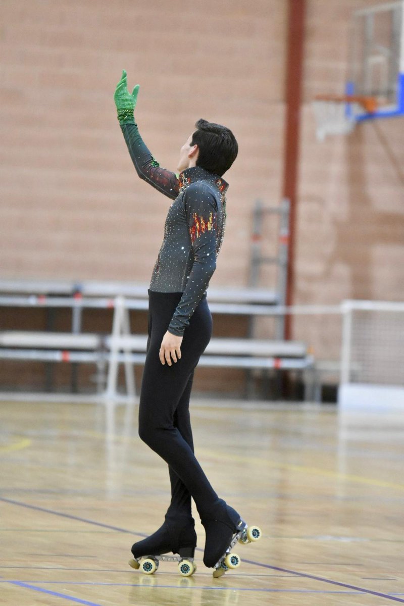 braaiscano_'s tweet photo. Ahora que la temporada 2024 ha llegado a su fin, quiero dar las gracias al #ConcellodeBergondo, ya que su apoyo es fundamental para poder continuar practicando este deporte. 2025 🔜🔜 https://t.co/OosQxvPjnV
