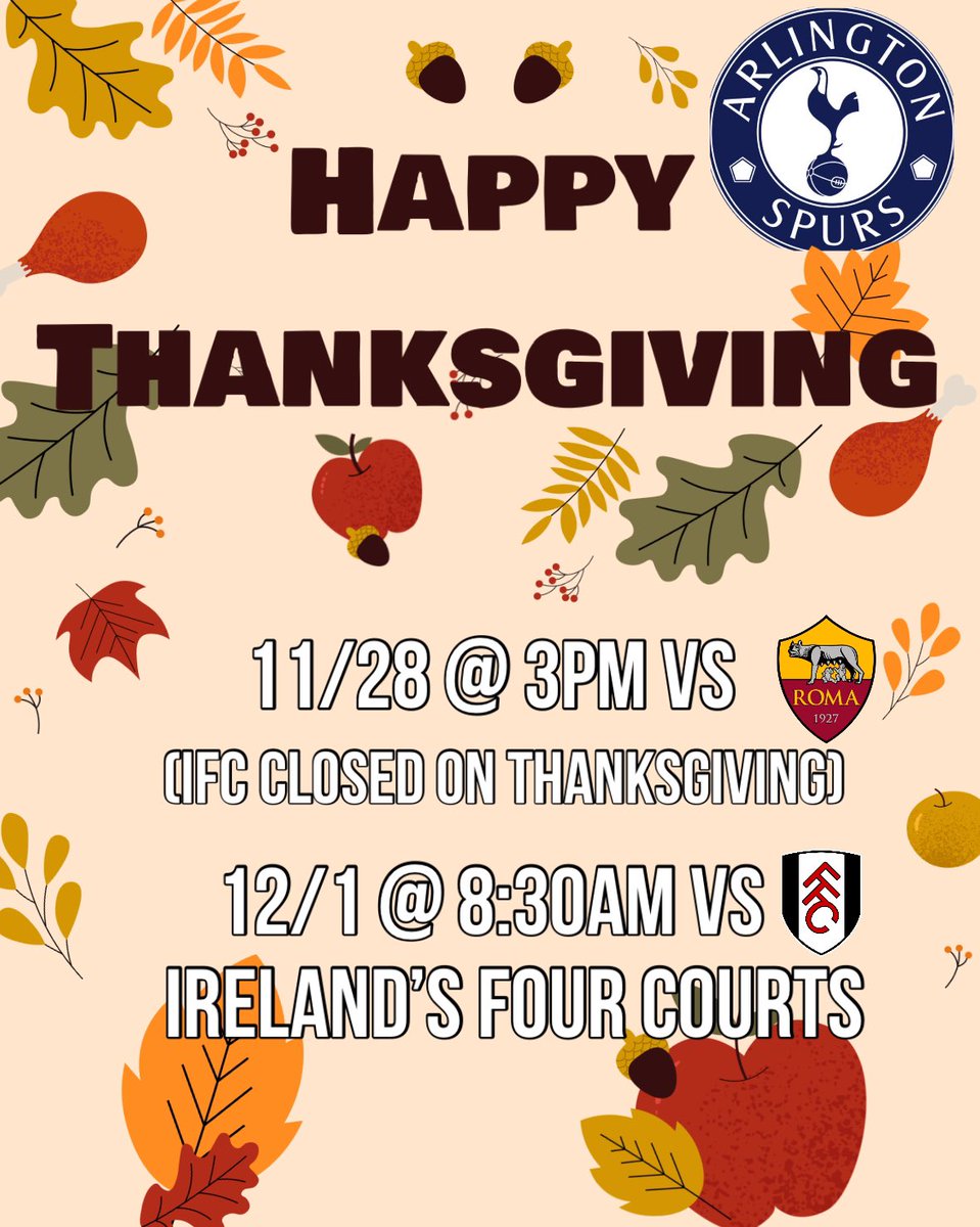 Arlington Spurs (@arlingtonspurs) on Twitter photo 