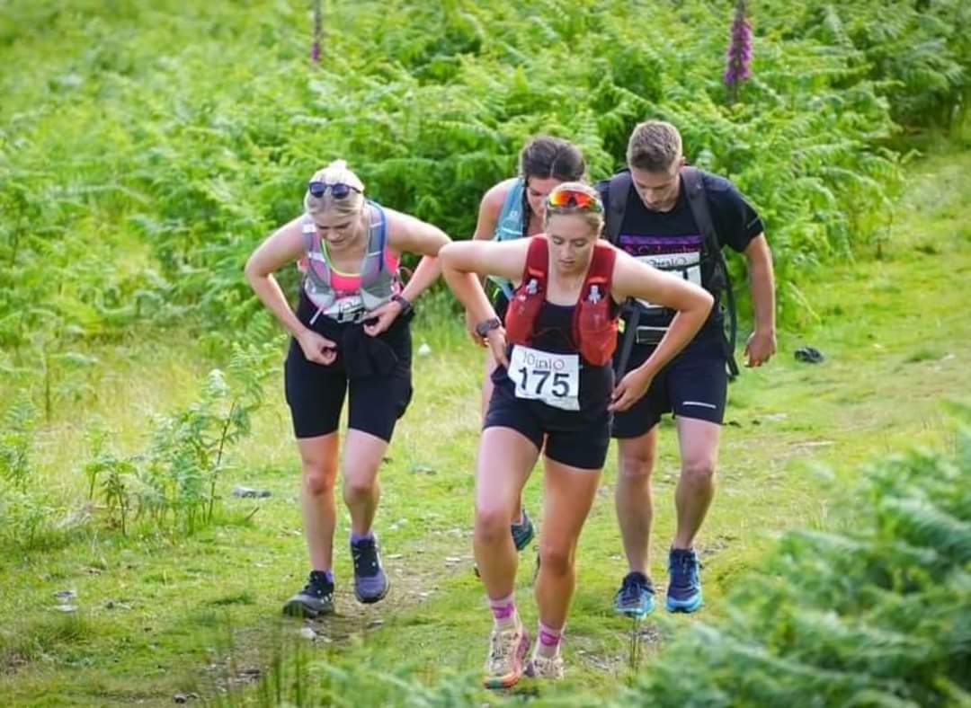 We have had an amazing amount of new entries 😳 👏.

*Don't leave it too late to reserve your place for 2025 ,👉10in10.org.uk 👈. 

*Make sure you book your accommodation asap  🤙Check out the newly refurbished The Swinside Inn  theswinsideinnandrooms.com .