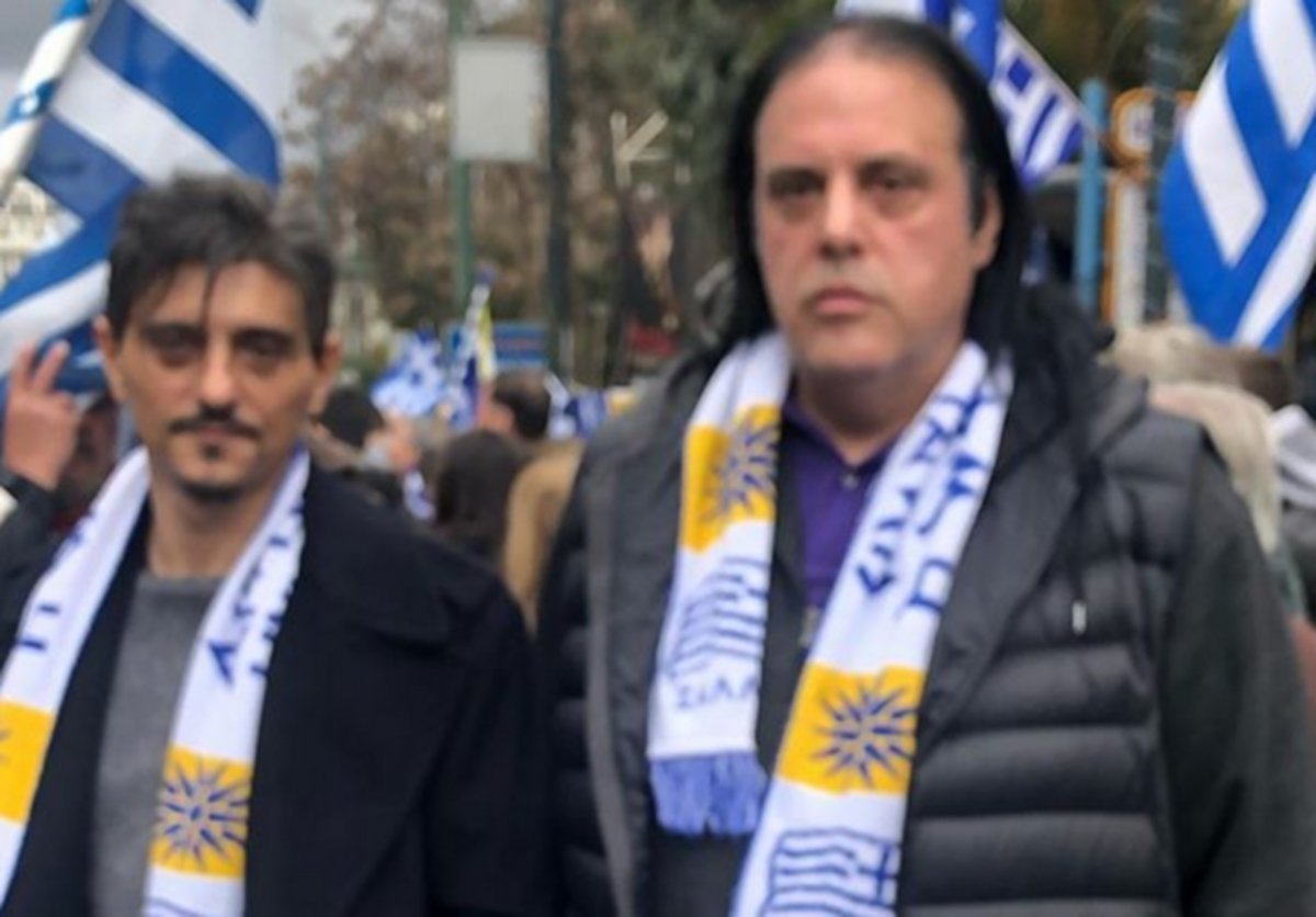 Επιβεβλημένη η ανάγκη ο ππγ να κατέβει στις εκλογές για να προσφέρει τις υπηρεσίες του στην πατρίδα...με τέτοια αγάπη που του έχει ο ψηφιακός λαός του #pao δε θα δυσκολευτεί να τους πείσει για τις αγνές, πατριωτικές προθέσεις του...#OlympiacosBC #olympiacosfc #osfp