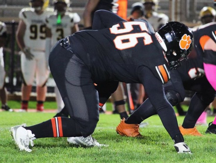 Coach Mac tweet media