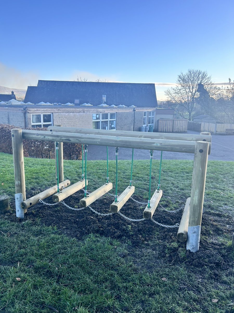 Waddington and West Bradford CE Primary School tweet media