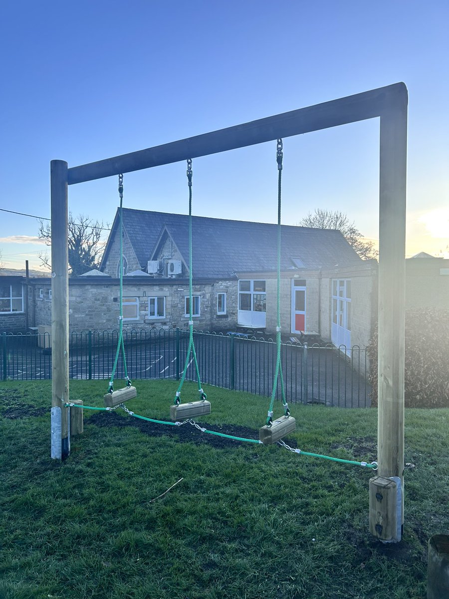 Waddington and West Bradford CE Primary School tweet media