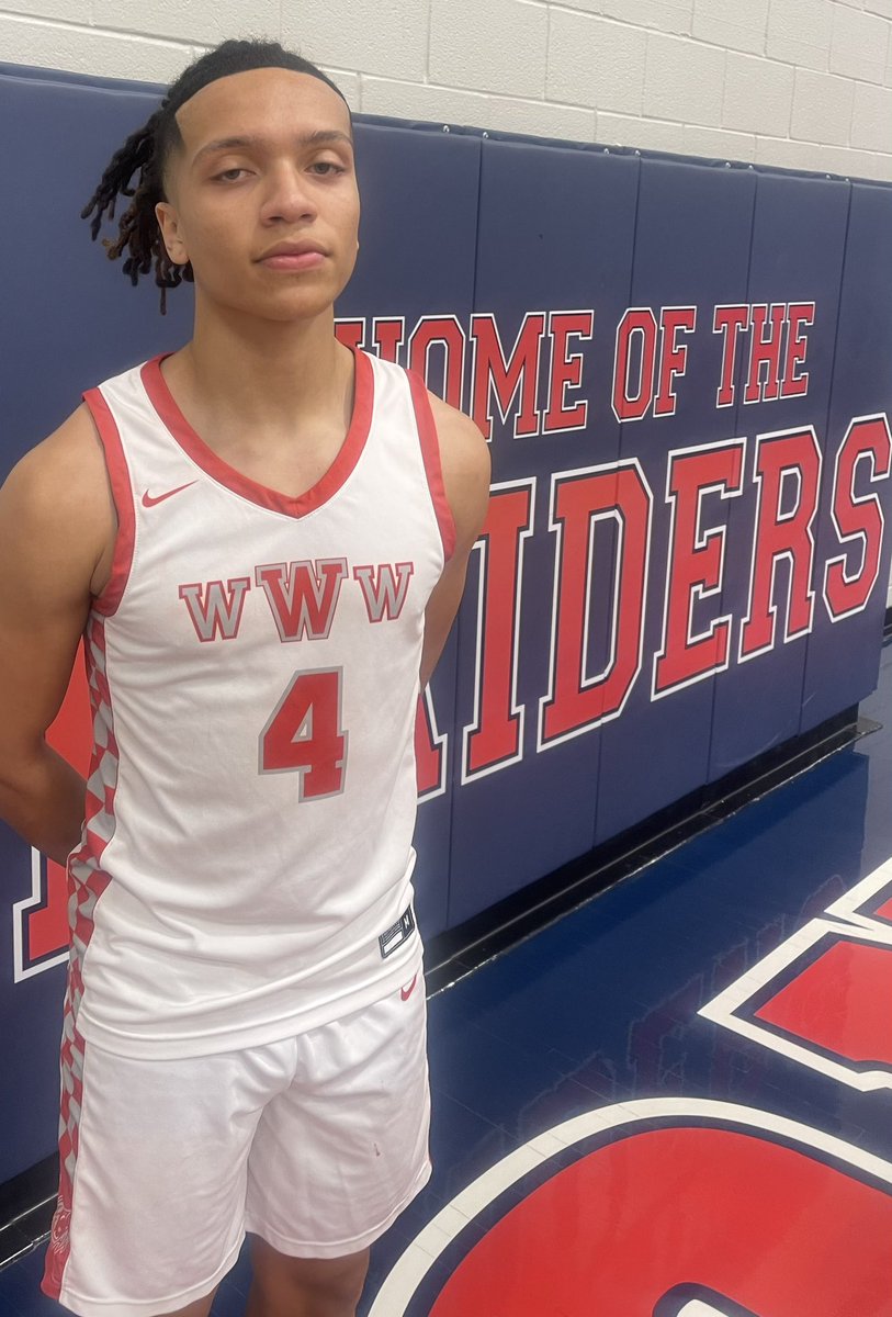 Mark Williams (@markwil22320280) on Twitter photo Another big time game for our C/O 25 wing @dee_smith44 vs Ft Worth Brewer. Scoring 23 points, grabbing 10 Rebs and 2 steals at the Denton Ryan Thanksgiving Showcase at Denton Ryan HS.
<a href="/Woodrowbasketb/">Woodrow Wilson Boy's Basketball</a> <a href="/dallasathletics/">Dallas ISD Athletics</a> <a href="/ihss_dfw/">DFW Inside High School Sports</a> <a href="/ExclusiveHoops/">D ๐๐๐๐๐๐๐</a> <a href="/djones8301/">Doug Jones</a> <a href="/CameraCashMedia/">Camera Cash</a> Another big time game for our C/O 25 wing @dee_smith44 vs Ft Worth Brewer. Scoring 23 points, grabbing 10 Rebs and 2 steals at the Denton Ryan Thanksgiving Showcase at Denton Ryan HS.
<a href="/Woodrowbasketb/">Woodrow Wilson Boy's Basketball</a> <a href="/dallasathletics/">Dallas ISD Athletics</a> <a href="/ihss_dfw/">DFW Inside High School Sports</a> <a href="/ExclusiveHoops/">D ๐๐๐๐๐๐๐</a> <a href="/djones8301/">Doug Jones</a> <a href="/CameraCashMedia/">Camera Cash</a>