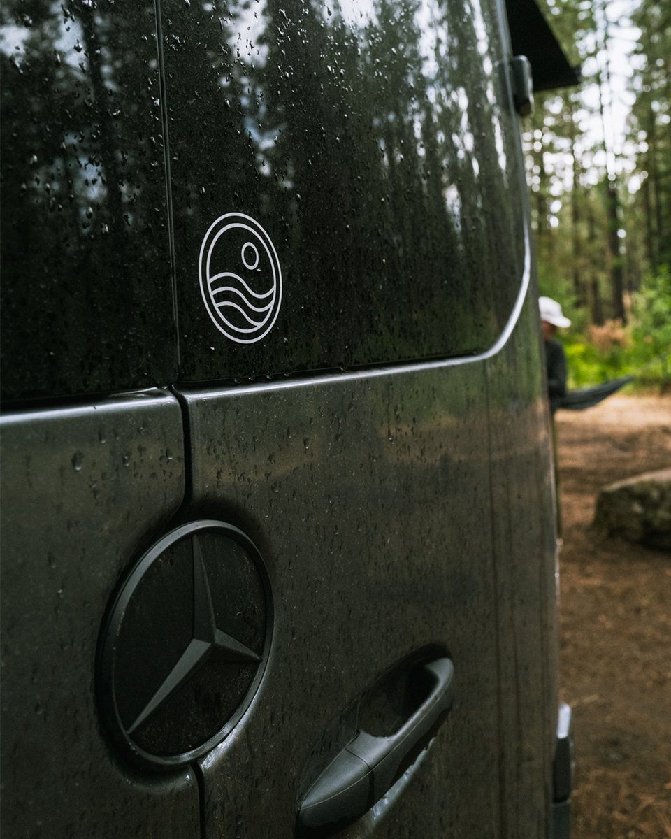 MBvansUSA's tweet photo. If you’re seeking adventure, a Sprinter can show you the way!
Paid posting with Brand Ambassador @that.triathlonlife.
#mercedesbenzvans #mercedessprinter #sprintervan #triathlon #vanlifeexplorers https://t.co/5trVoq26H6