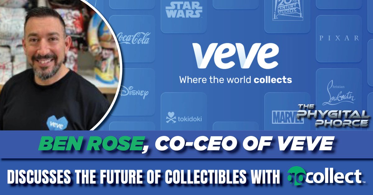 GoCollect tweet media