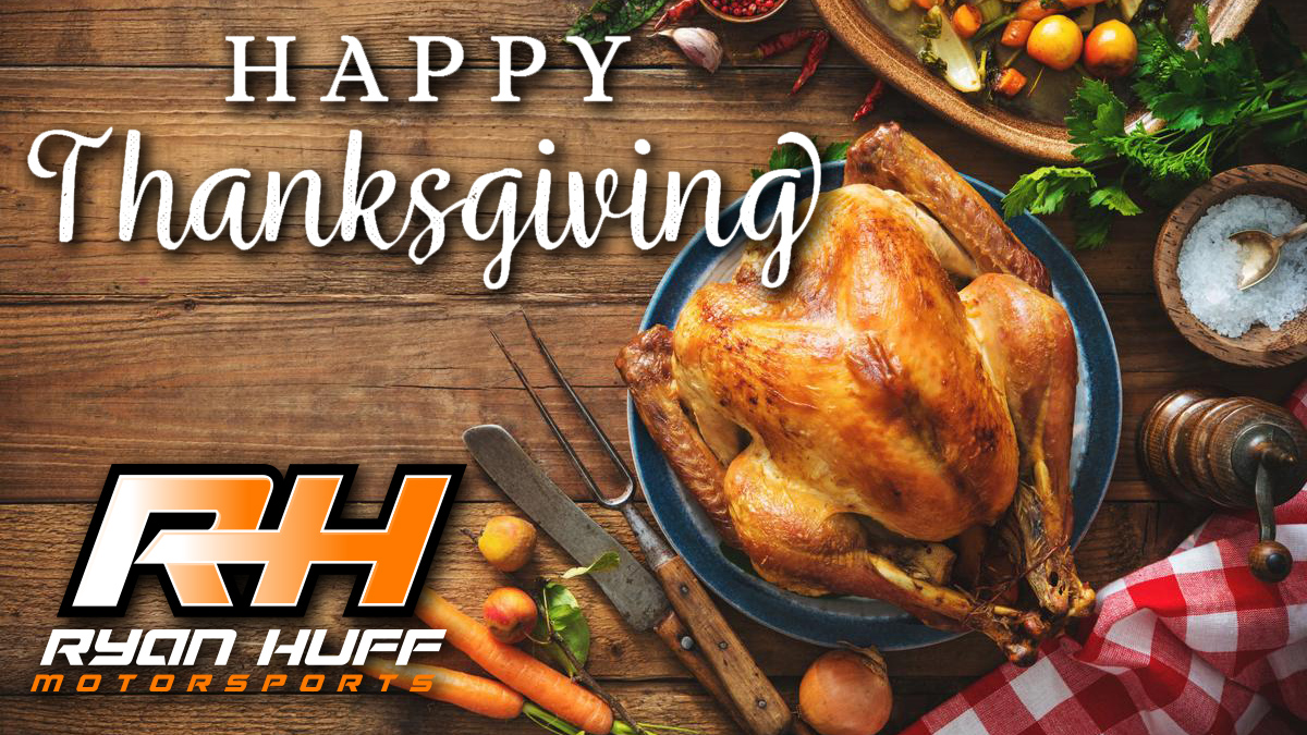 Ryan Huff tweet media