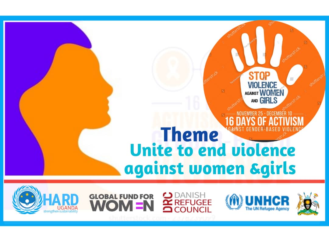 Insightful key messages from senior team delivered during the launching of the 16 days of Activism of gender based violence under the theme: Unite to end violence against women and girls.