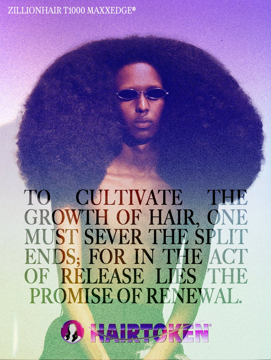 HairTokenApt's tweet image. 