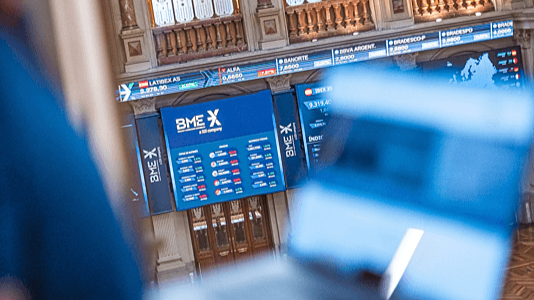 🚨 BREAKING: <a href="/BolsaBME/">BME</a> confirms to <a href="/LedgerInsights/">Ledger Insights</a> that Iberclear TSS will operate on the @Hedera DLT.

Iberpay and Deloitte have tested the issuance and settlement of Central Bank money issued using DLT with 10 large custodians including some of the largest European banks.