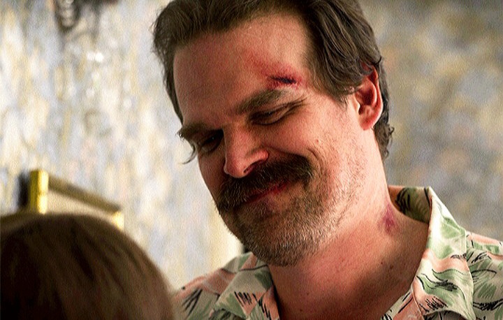 KaillaHopper's tweet photo. Jim Hopper ❤ https://t.co/8Ew7USwhFC