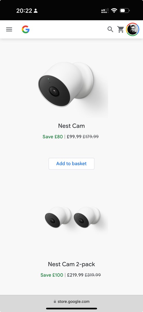 Really ⁦<a href="/GoogleUK/">Google UK</a>⁩ ? Who is in charge of Black Friday “deals” at #google ??