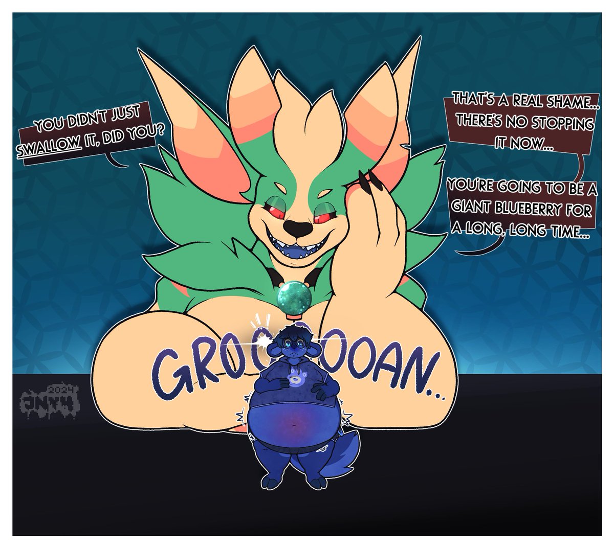 junya! (pjnly4.bsky.social) tweet media