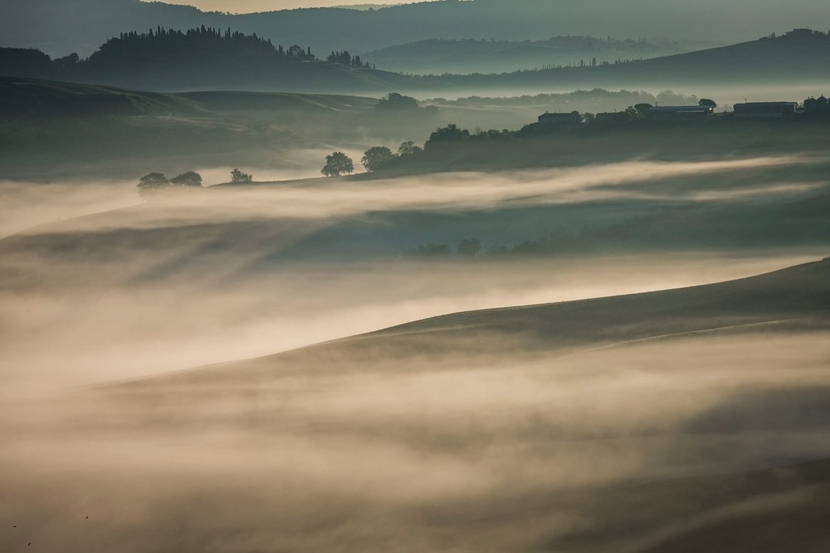 … “E venne l’inverno che uccide il colore…” (F. De Andrè). Non è che il tardo autunno invece sia tanto diverso! instagr.am/p/DC42FdKO8Nu/