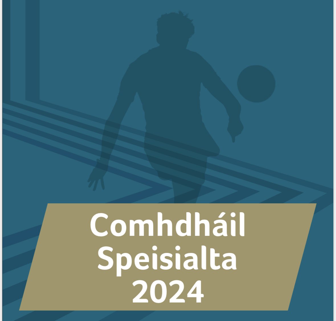 Not sure why the #GAA hasn’t published this document as yet. As a public service, I’ll do it for them. Thread below on the rules that are being proposed at Special Congress on Saturday and a bit about what each means. You can pay me via Revolut or any major banking app 🧵😄