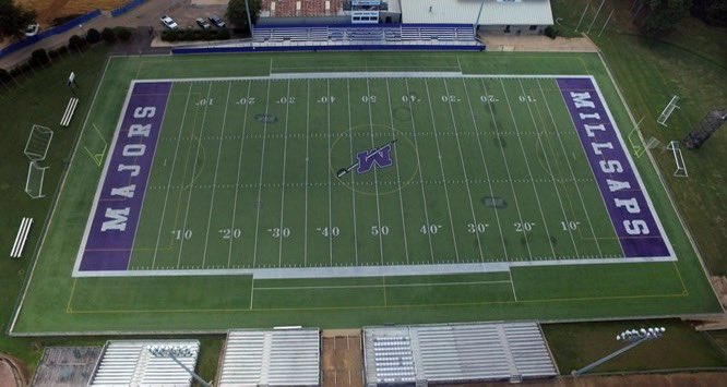 _therealerick8's tweet image. #AGTG Millsaps college offered 🙏🏾💯