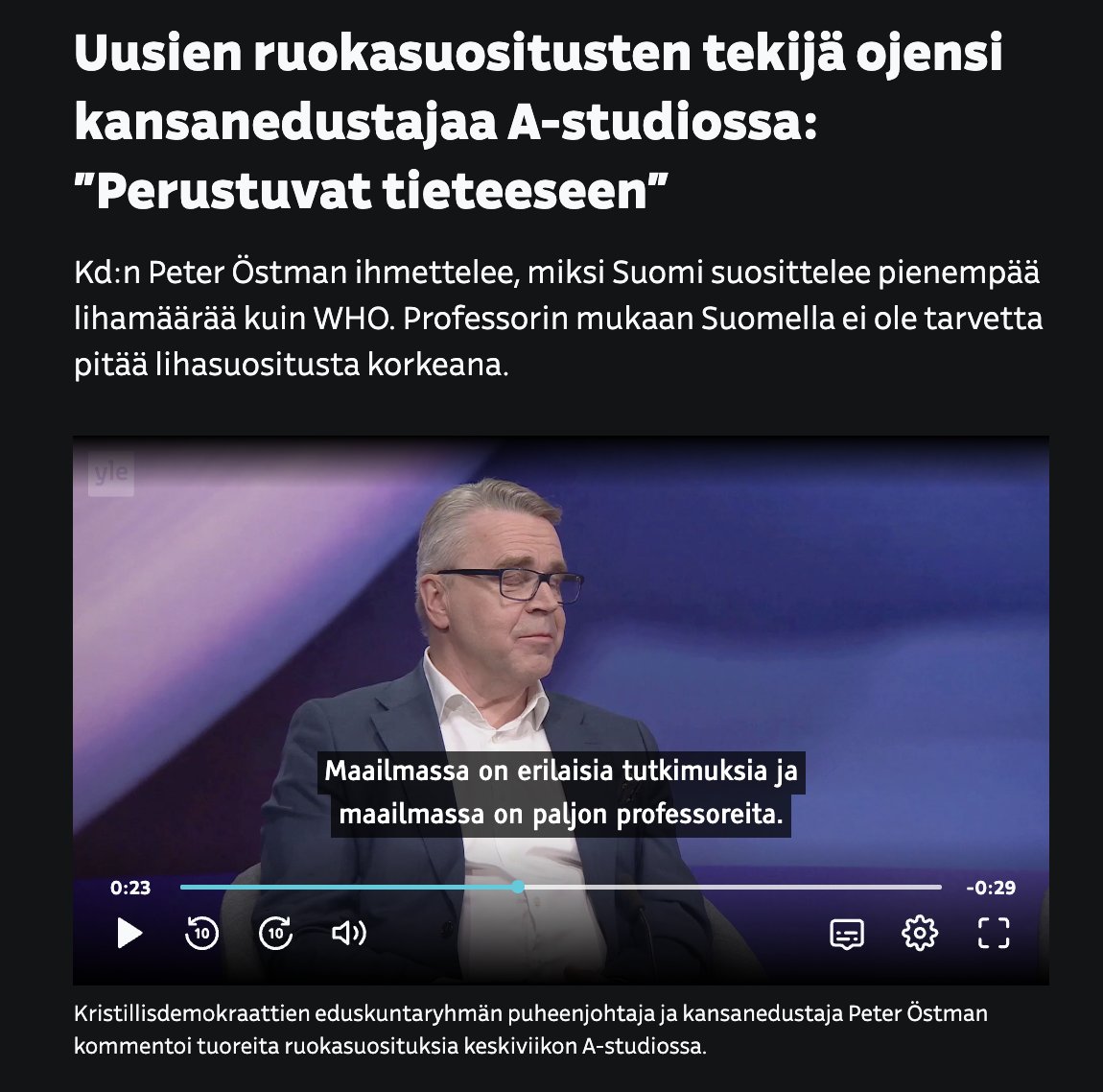 Olli Tiainen tweet media