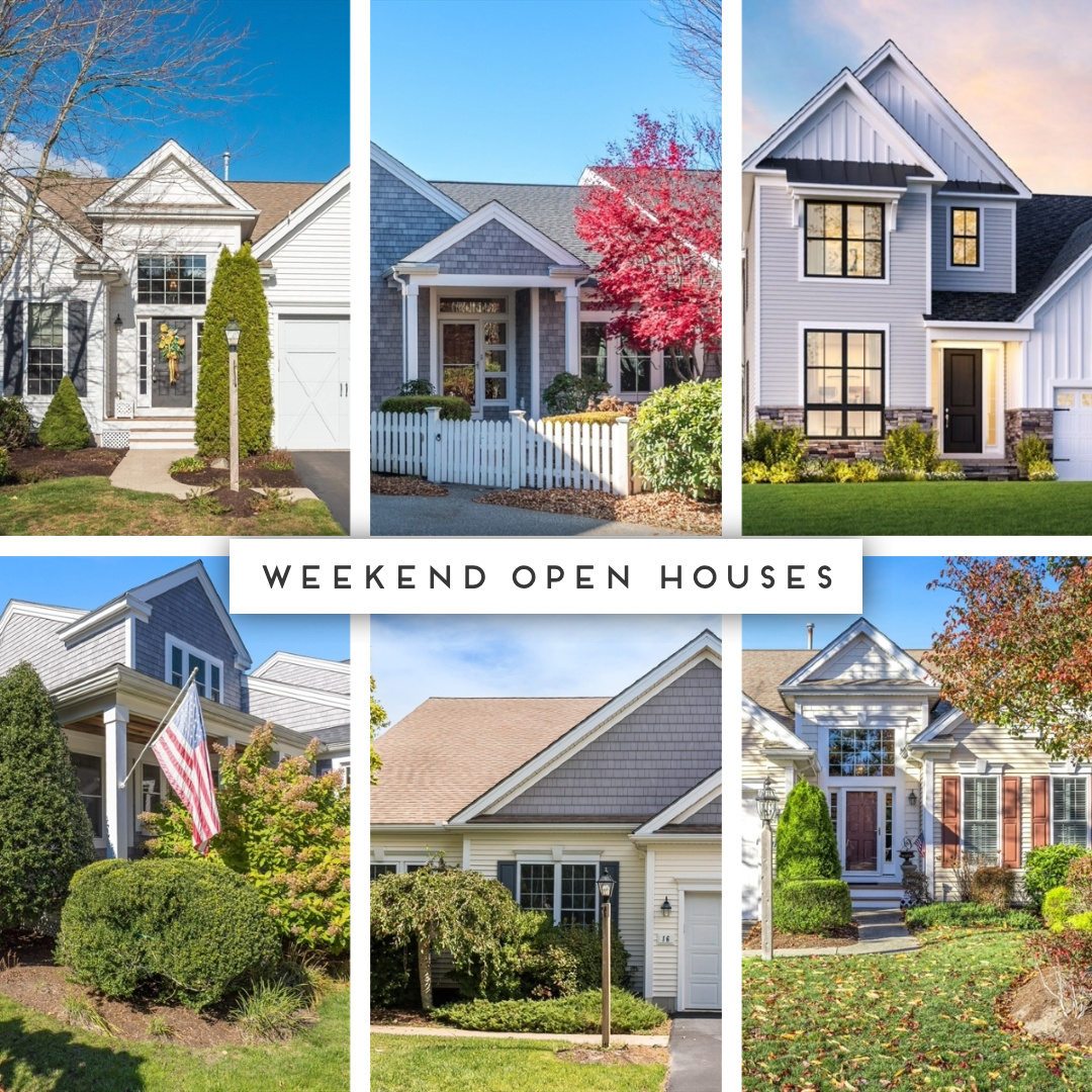 ThePinehills's tweet photo. 11/27 - The post-Thanksgiving weekend is perfect for home shopping at The Pinehills, Plymouth, MA! Come out &amp; explore Open Houses, &amp; more. Details HERE. ➡️ https://t.co/BXLj08Wtt7 Start your visit at the Summerhouse, 33 Summerhouse Dr, Plymouth, MA. ☎️ 508 209 2000. https://t.co/DmFx6CWk34