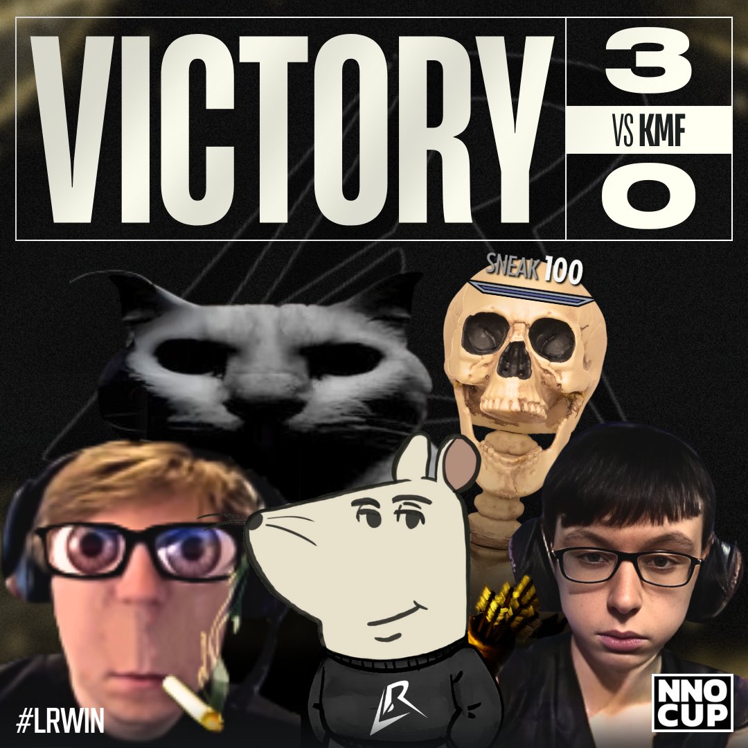 LosRatones tweet media