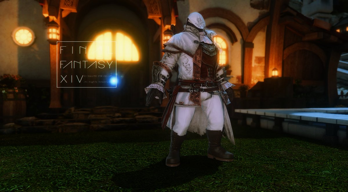 フランク@Gungnir FF14 tweet media