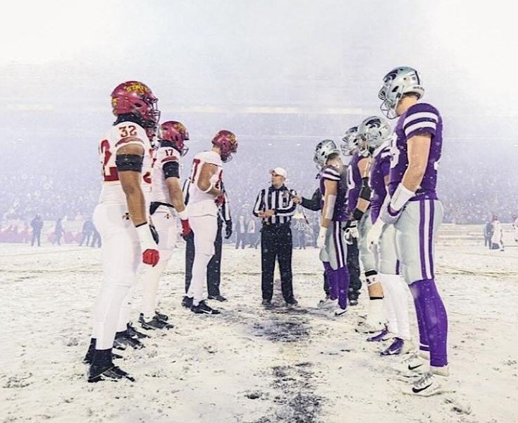 The correct answer is Farmageddon.