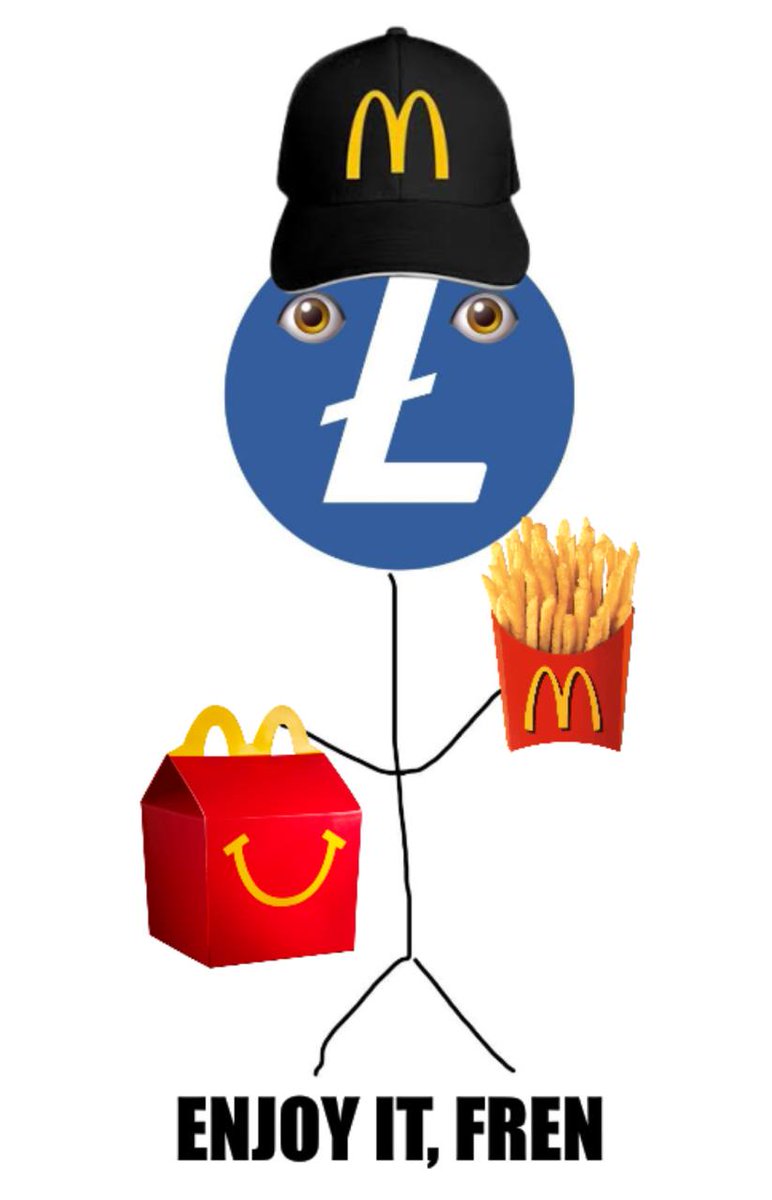 $LESTER - Litecoin Mascot tweet media