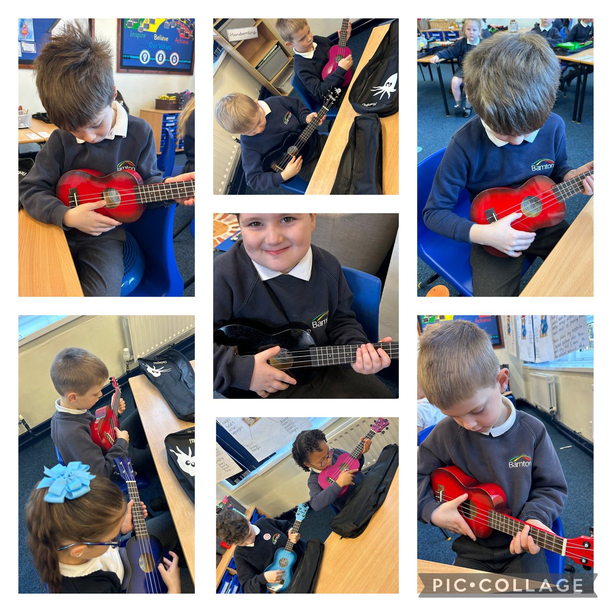 BarntonMissD tweet media