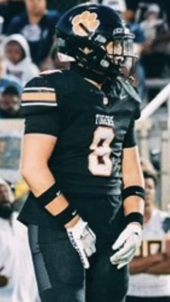 Coach Mac tweet media