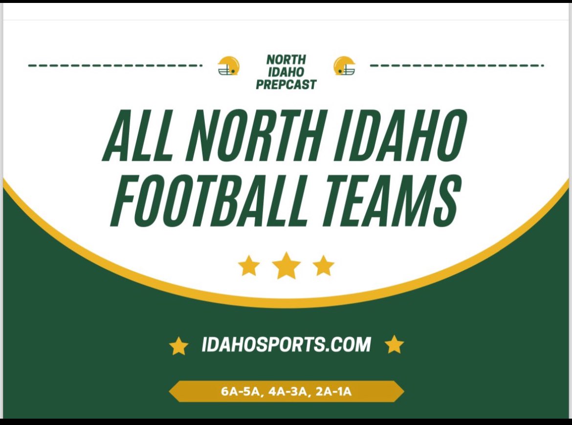 _TD4_'s tweet photo. Blessed to be voted All North Idaho LB! https://t.co/7V74NLZn3r