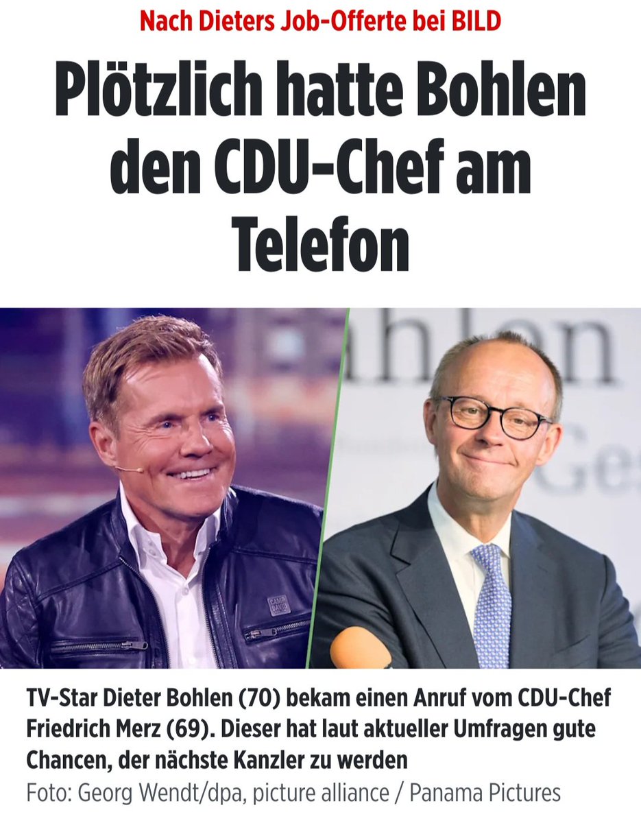 Zwitschernahles (@zwitschernahles) on Twitter photo Gebt Olaf die Nummer von Thomas Anders und dieser Wahlkampf eskaliert richtig. Gebt Olaf die Nummer von Thomas Anders und dieser Wahlkampf eskaliert richtig.