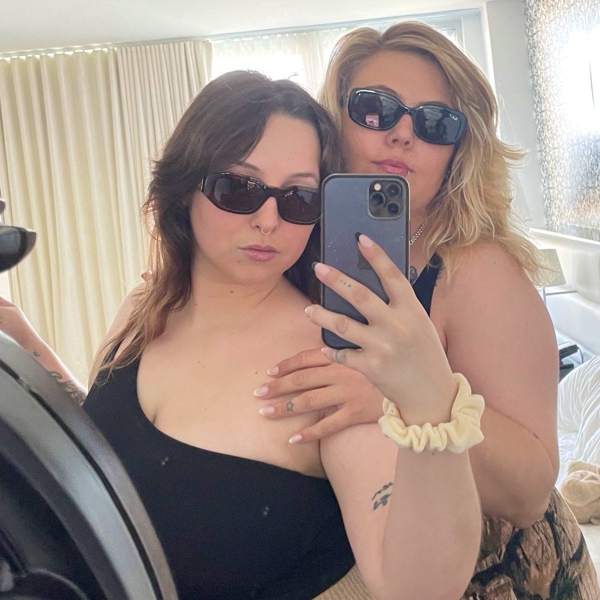 don’t call! we’re on miami time