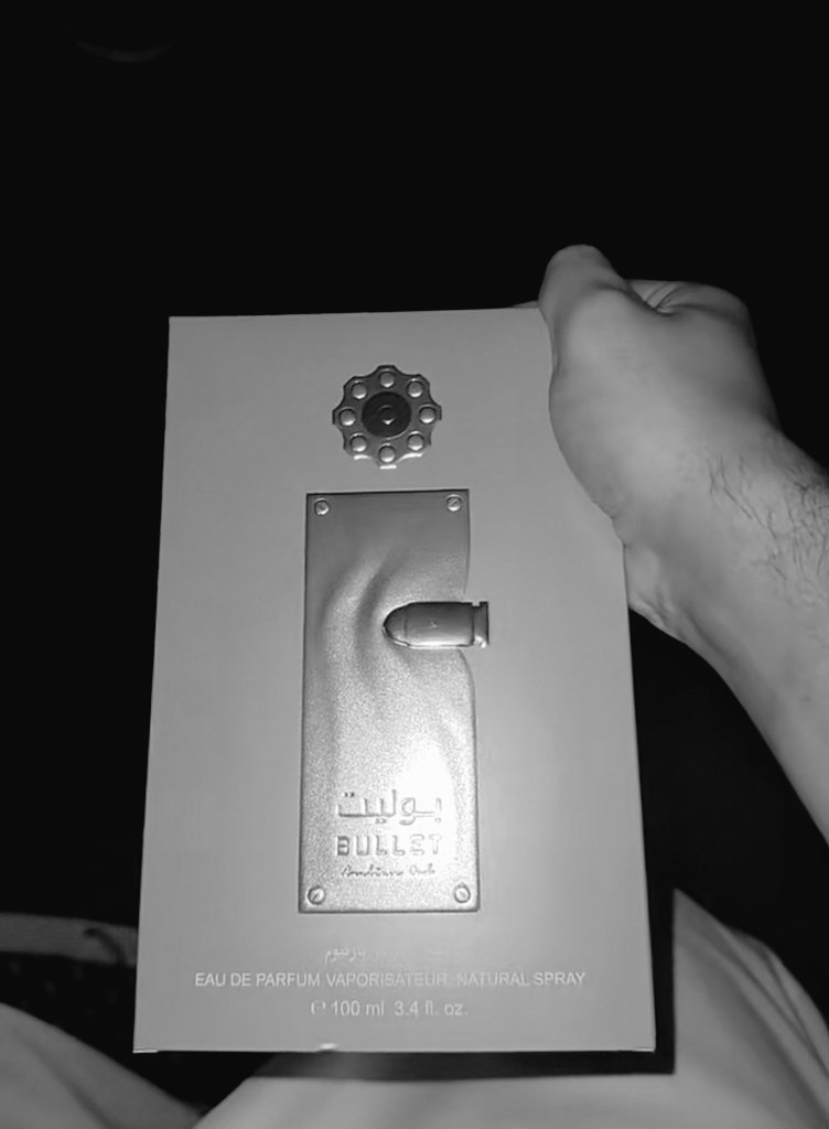 صدق ان العربية للعود عنوان للفخامة والتميز في مزجهم واختيارهم لِـمكونات عطورهم وشفنا الإبداع والشيء الغير معتاد بطريقة العرض لِـ (BULLET) 🤩🖤

"كُل الشكر والتقدير للقائمين ع هالتدشين الروعه ولإستضافة المؤثر سلطان الي عيشناا الأجواء وماقصر" 
<a href="/snaif111/">سلطان بن نايف</a>
<a href="/ArabianOud/">العربية للعود</a>
#سلطان_بن_نايف