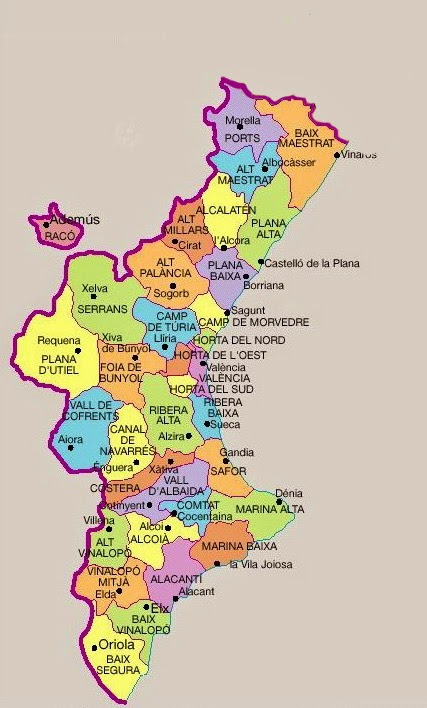 Som un poble amb història, llengua, cultura i institucions 😍 

Comparteix si aquesta és la teua nació❗