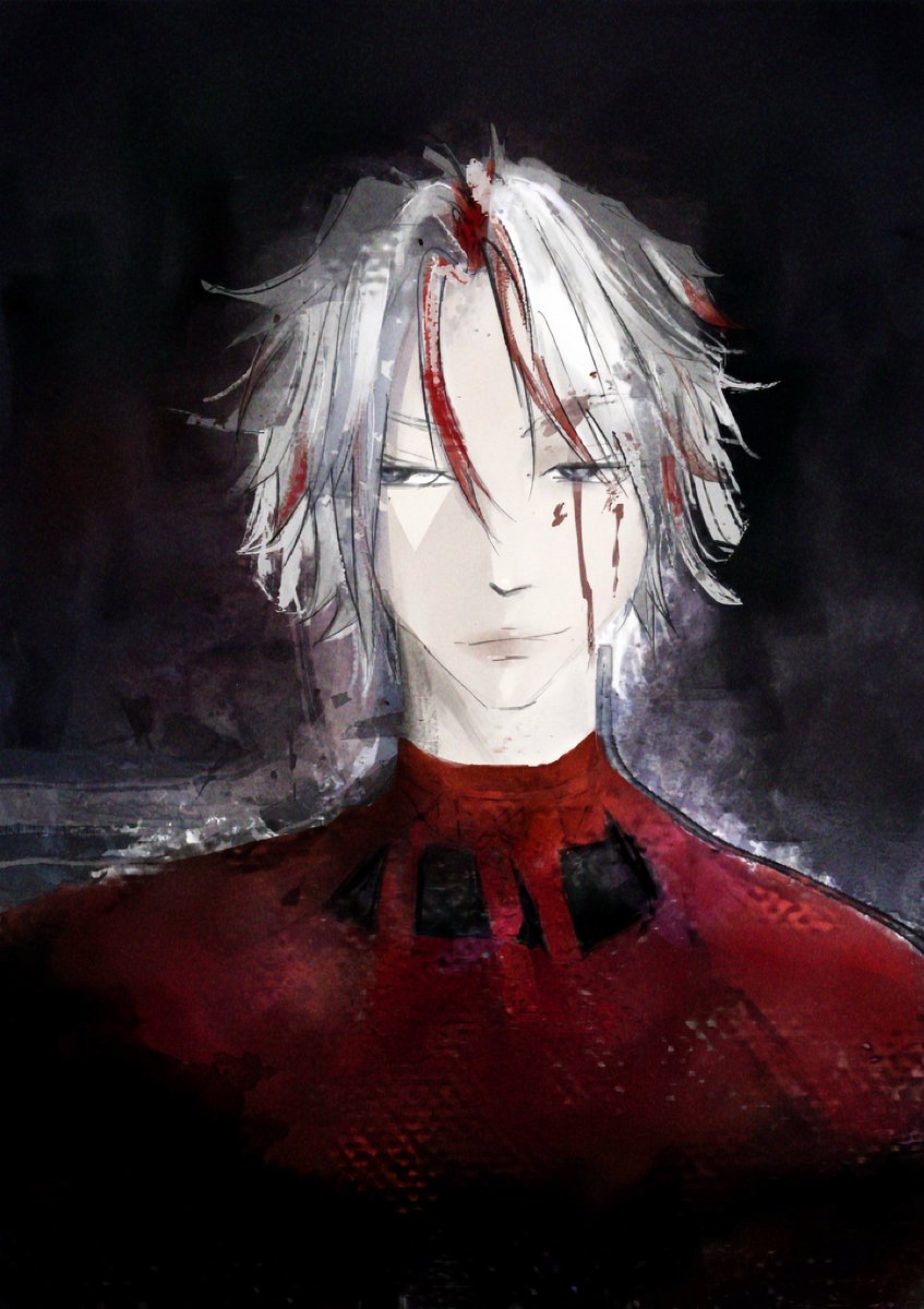 Tomodraw's tweet photo. This baby
#scar #wuwa #WutheringWaves #Wuthering_Waves https://t.co/Uvy3MiMsvm