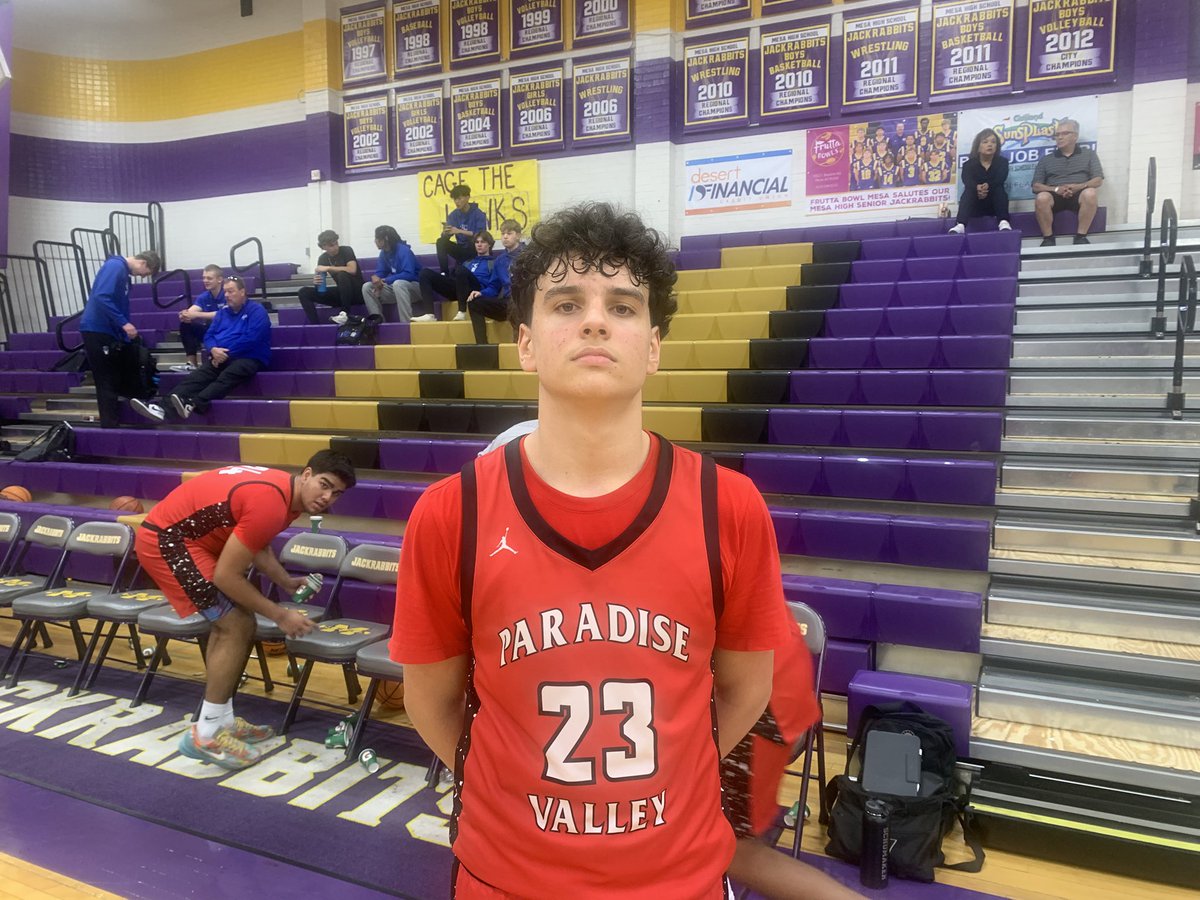 Gregg Rosenberg (@greggrosenberg1) on Twitter photo Paradise Valley gets the win 67-59 led by Anderson w 19 & Konicanin w 15. Arcadia was led by B. Knee w 19. <a href="/PrepHoopsAZ/">Prep Hoops Arizona</a> Paradise Valley gets the win 67-59 led by Anderson w 19 & Konicanin w 15. Arcadia was led by B. Knee w 19. <a href="/PrepHoopsAZ/">Prep Hoops Arizona</a>