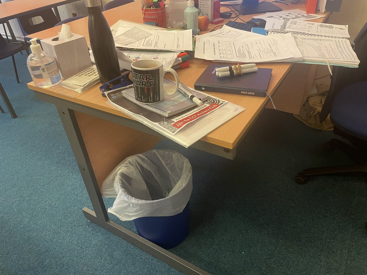 Teachfrenchwench tweet media