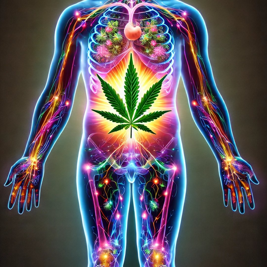 Cannabis Radio (@cannaradio) on Twitter photo ๐ฟ ๐ง๐ต๐ฒ ๐๐๐ฆ: ๐ฌ๐ผ๐๐ฟ ๐๐ผ๐ฑ๐โ๐ ๐๐๐ถ๐น๐-๐๐ป ๐๐ต๐ถ๐น๐น ๐ฆ๐๐๐๐ฒ๐บ ๐ฟ
Discover how the Endocannabinoid System (ECS) helps regulate relaxation, mood, and overall balance in your body in our latest article. ๐ง โจ cannabisradio.com/article/1400741 ๐ฟ ๐ง๐ต๐ฒ ๐๐๐ฆ: ๐ฌ๐ผ๐๐ฟ ๐๐ผ๐ฑ๐โ๐ ๐๐๐ถ๐น๐-๐๐ป ๐๐ต๐ถ๐น๐น ๐ฆ๐๐๐๐ฒ๐บ ๐ฟ
Discover how the Endocannabinoid System (ECS) helps regulate relaxation, mood, and overall balance in your body in our latest article. ๐ง โจ cannabisradio.com/article/1400741