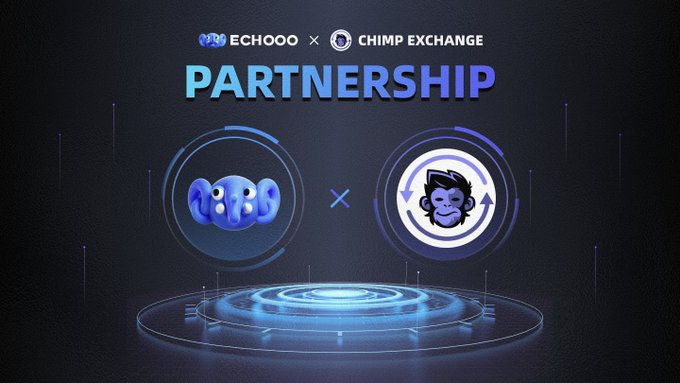 _DEXHUB's tweet photo. ๐ซ @Echooo_wallet is excited to announce a new partnership with @ChimpExchange, a fully encrypted decentralized exchange (DEX) built on the #Ten Protocol.
๐ค This collaboration aims to provide enhanced value for Echooo Wallet users.
๐ฏ #Echooo is a decentralized, self-hosted wallet application that supports multi-signature and social recovery.
โ๏ธ It leverages AI-driven technology and a Layer2 network to lower transaction costs while maintaining security.
๐ฝVISIT
https://t.co/G9AVUNnsN7