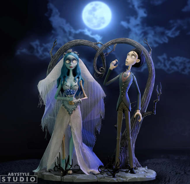 these guys are coming to my house and I couldn't' be happier! I have the best hubby ever! Thank you black friday lol
