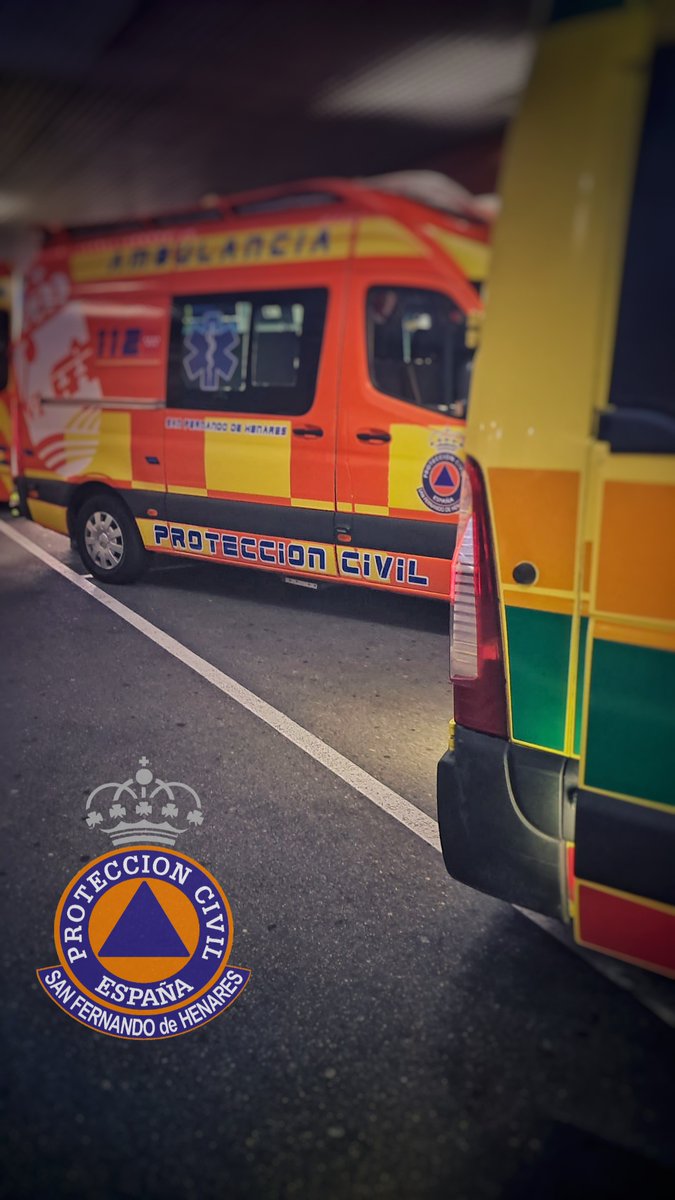 🟠🔵🟠 Cerramos la tarde con cuatro avisos de <a href="/summa/">Sumudu Perera</a> y frío