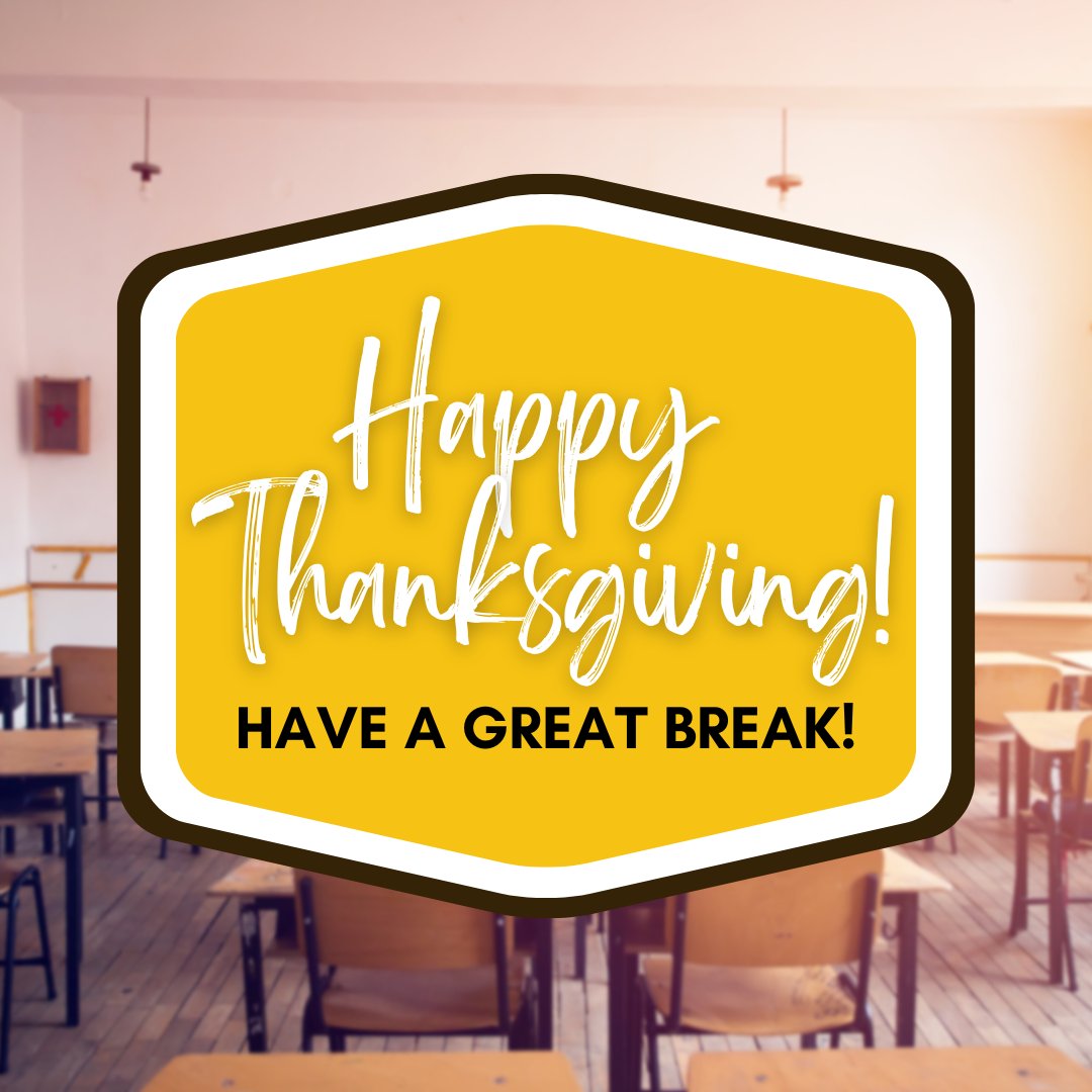 AccessPractical's tweet image. Happy Thanksgiving from Practical Access!🍁