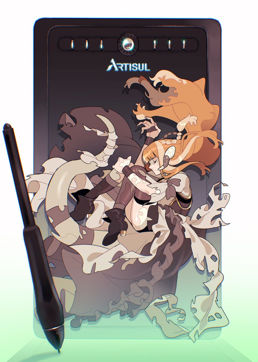 🪑Gposing in Combat tweet media