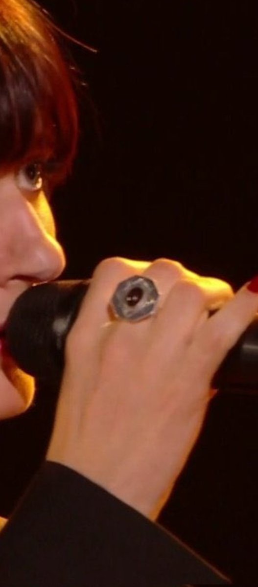 ClaireClasa's tweet photo. Marguerite a perdu sa bague fétiche ou quoi ? Ça fait quelque temps que je ne la vois plus !! #StarAcademyLeLive #StarAcademy2024 #marguerite https://t.co/f39abSuwbp