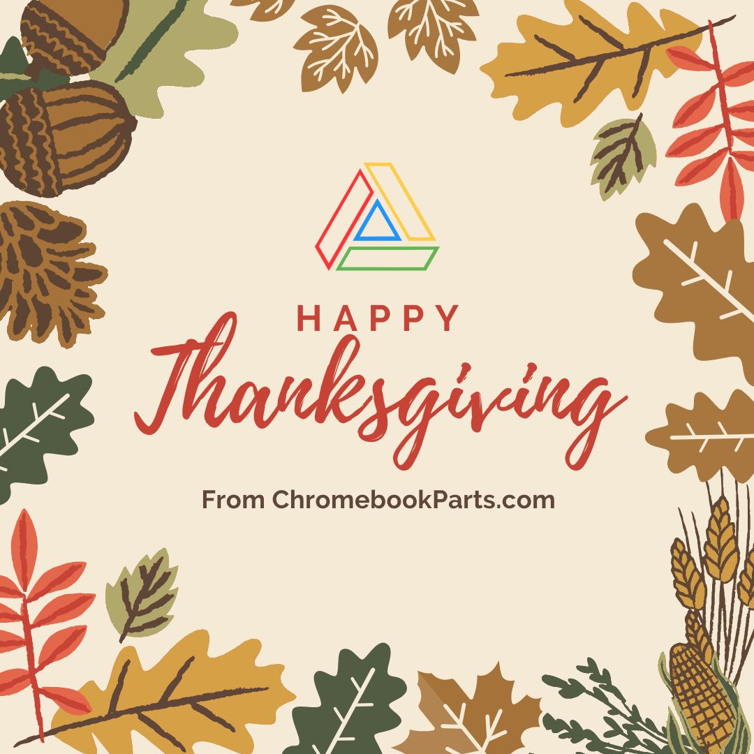 ChromebookParts.com tweet media