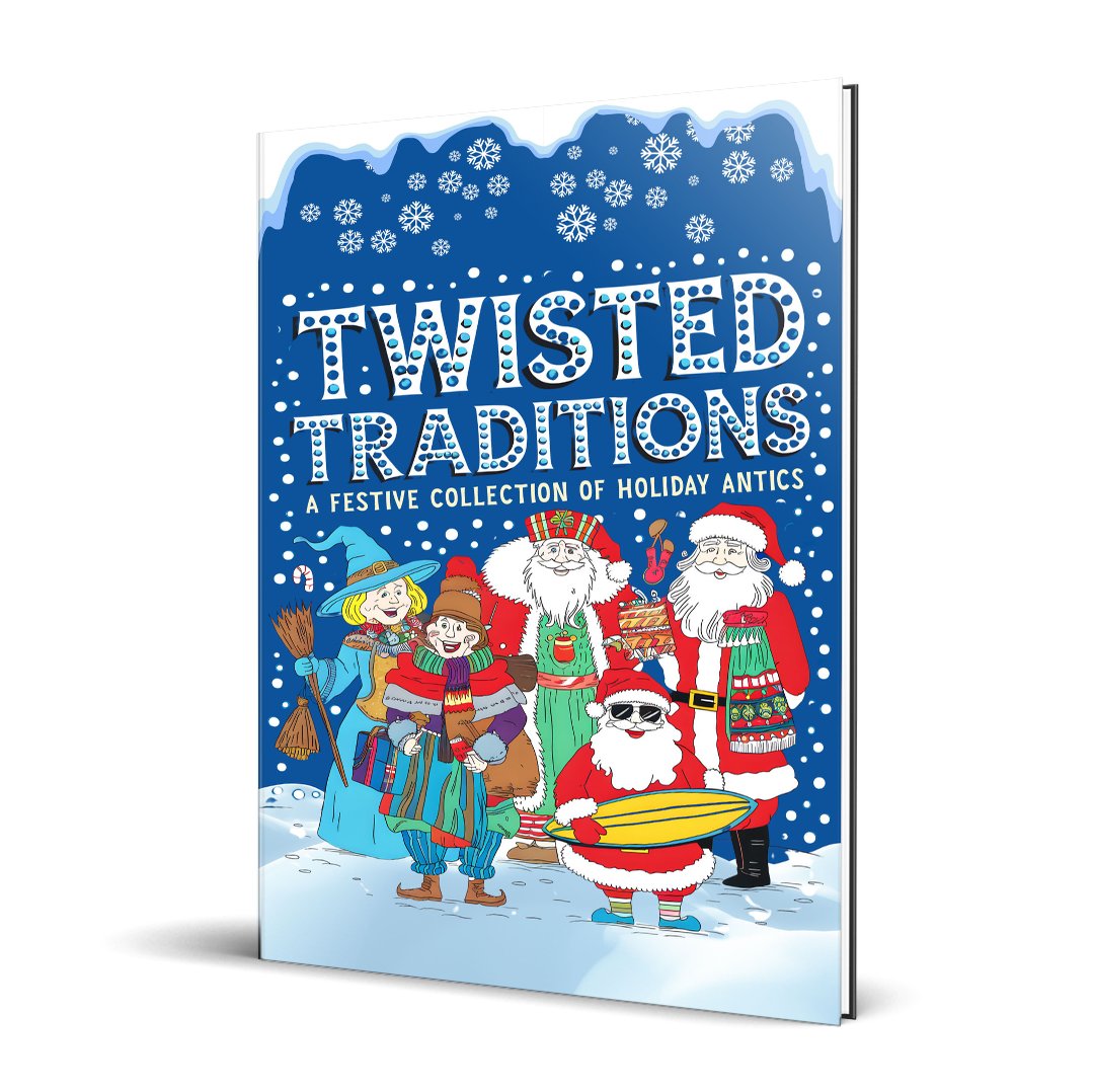 Adam and Marky tweet media