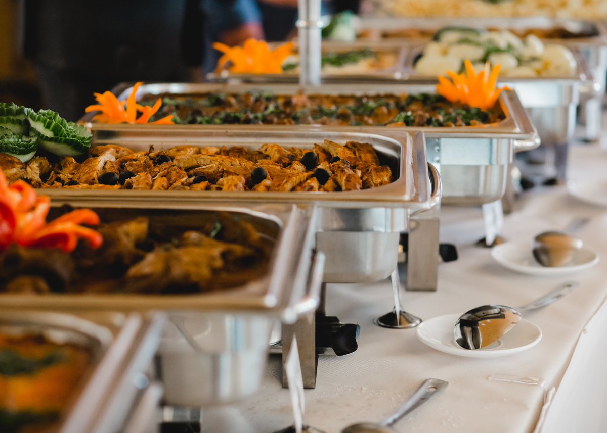 Are you in need of some last-minute #Thanksgiving plans? 🦃

It takes various strategies to be the best Thanksgiving restaurant in your city. Discover here how you can fill up your reservation book this season!

bluecart.com/blog/thanksgiv…

#restaurantindustry #Thanksgiving2024
