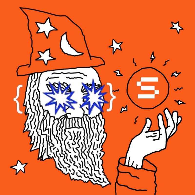 If you're a REAL Ordinals OG, then you have inscribed  .sats or other namespaces, that fall under the Sats Names System (SNS)

While we wait for some of the key wallet leaders as <a href="/XverseApp/">Xverse - The Home of BitcoinFi</a> &amp; @MagicEdenWallet to support SNS, we make an oath

WE WILL MAKE SNS GREAT AGAIN