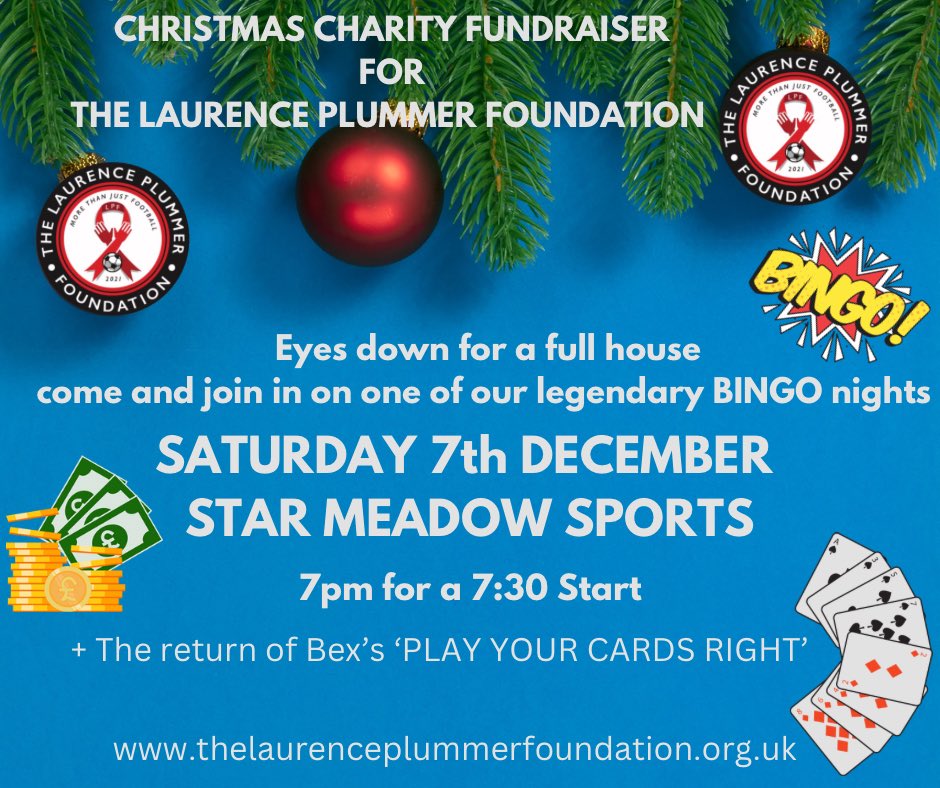 The Laurence Plummer Foundation (@plumfoundation) on Twitter photo 